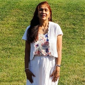 Meet your Posher, Bindu